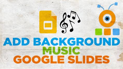 how to add background music to google slides and why it enhances the learning experience in online classrooms