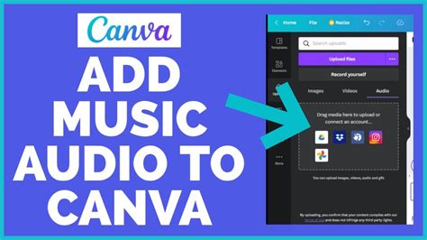 How to Add Music to Canva Video: Unveiling the Creative Synergy Between Visuals and Audio