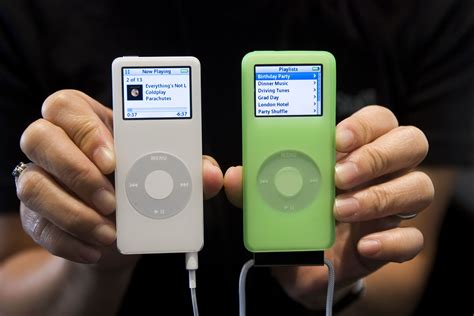 How to Add Music to iPod Nano: A Symphony of Digital Nostalgia and Modern Convenience