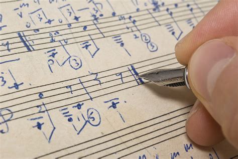 How to Compose Music: Techniques and Perceptions