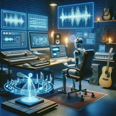 how to post music on youtube and why you should consider using AI for music creation