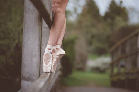 reasons why dance is a sport and the importance of flexibility in ballet