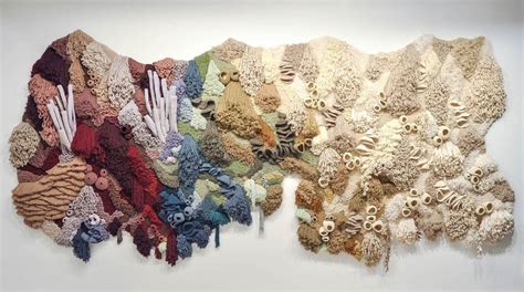 What is Textile Art? A Tapestry of Creativity and Culture