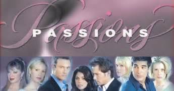 Where to Watch Passions Soap Opera: A Multi-Layered Exploration